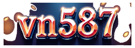 vn587 logo