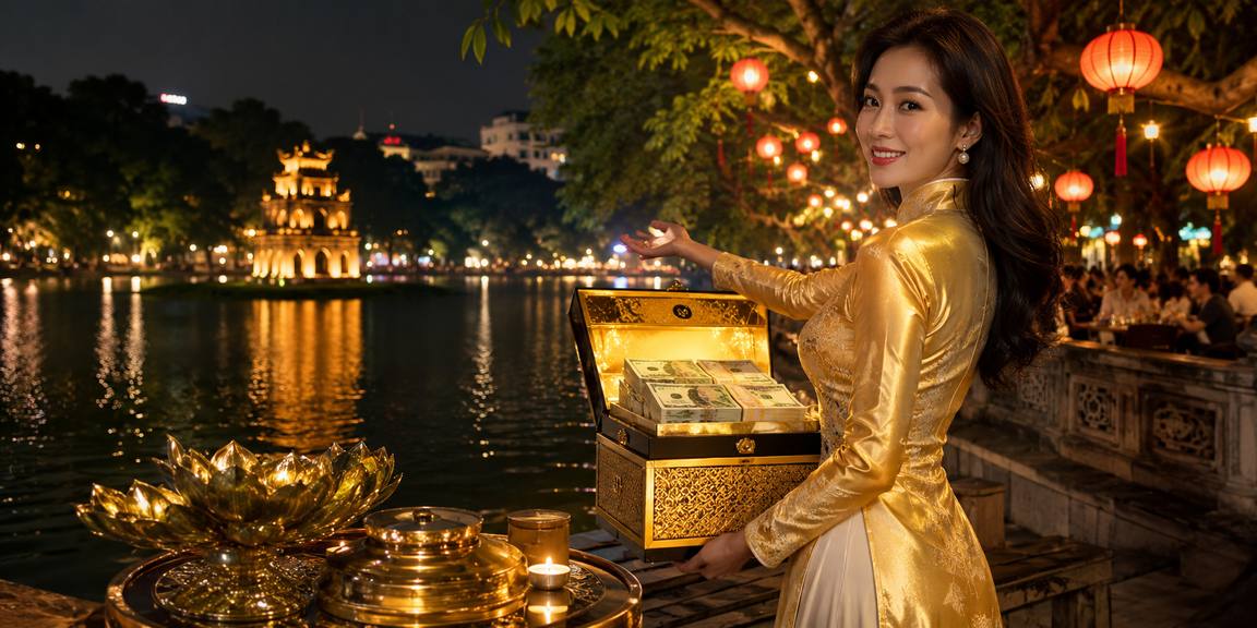 vn587 Live Casino
