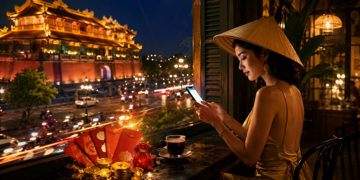 vn587 Lối mở hồ sơ