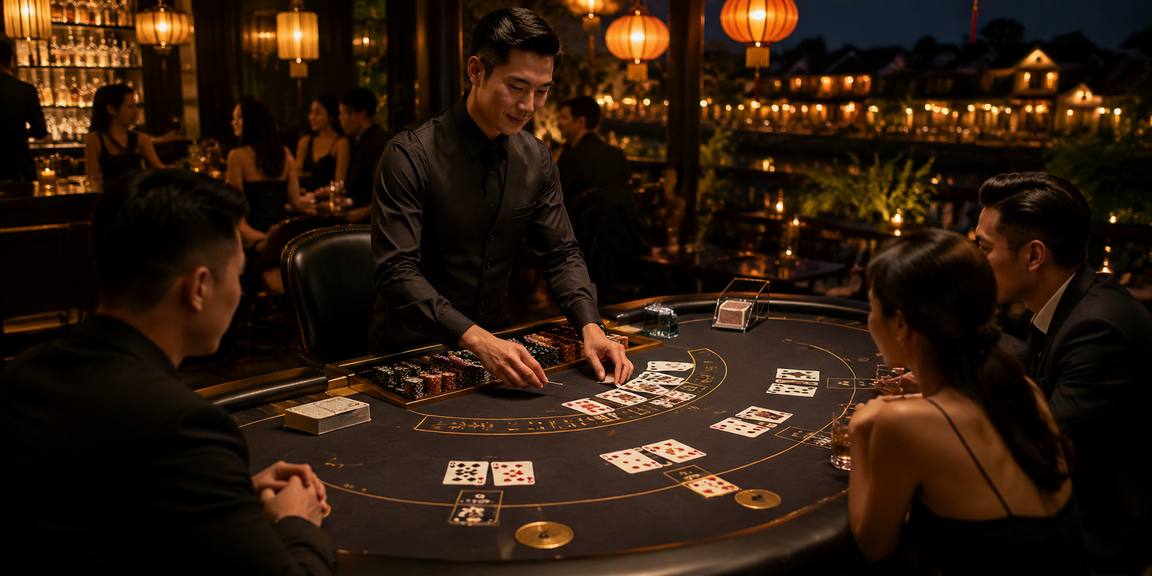 vn587 Captain's Bounty – khám phá kho báu trên từng cuộn quay